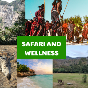 Safari and Wellness