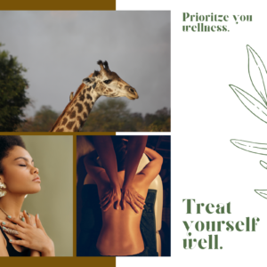 Tanzania vacation safari wellness retreat
