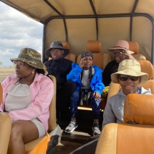 14 Jours Safari Sud et Zanzibar en Famille