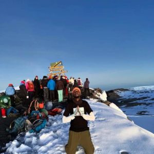 Ascension ultime Kilimanjaro – 8 jours par la Route Lemosho
