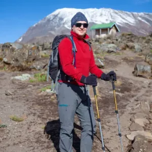 Kilimanjaro